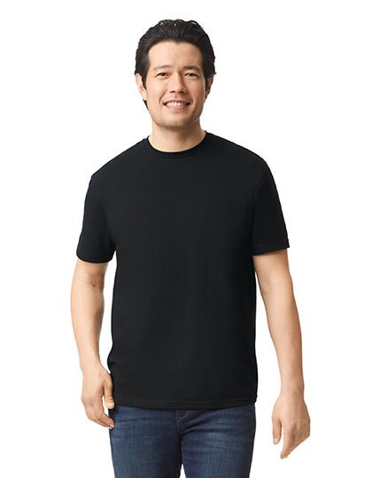 Gildan - Softstyle® CVC Adult T-Shirt