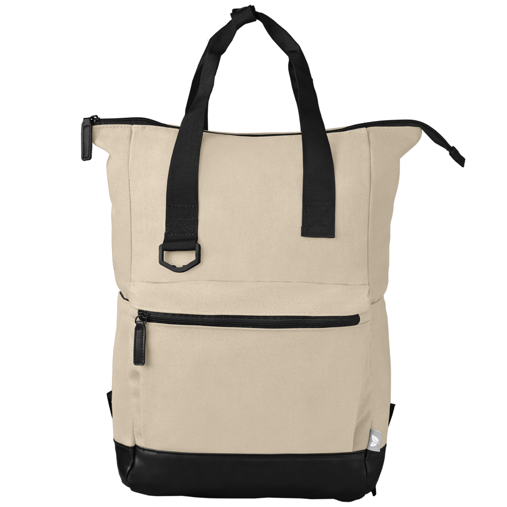 Odyssey Pack Tragetasche aus recyceltem Baumwolltuch - 17 L