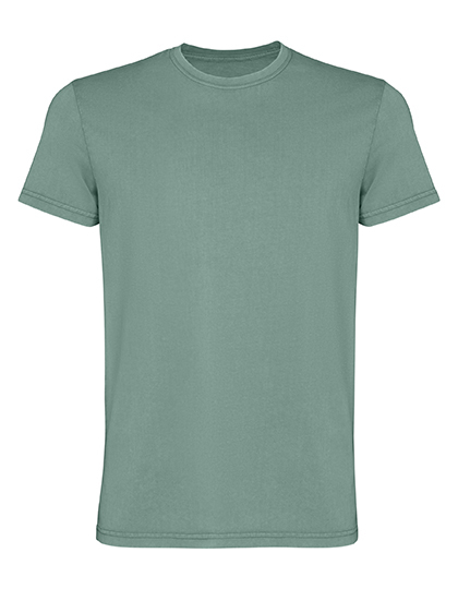 Duck Green Washed 806