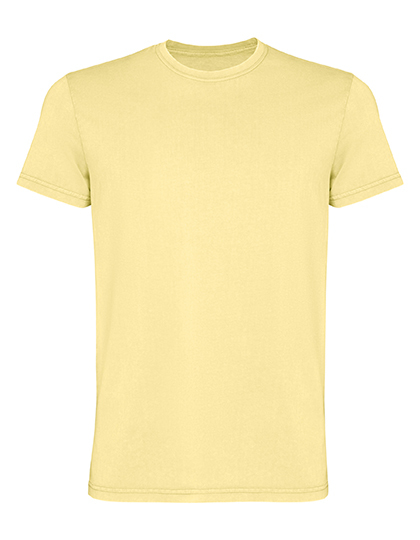 Yellow Sweet Washed 801