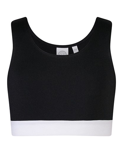 SF Clothing - Kids´ Fashion Crop Top