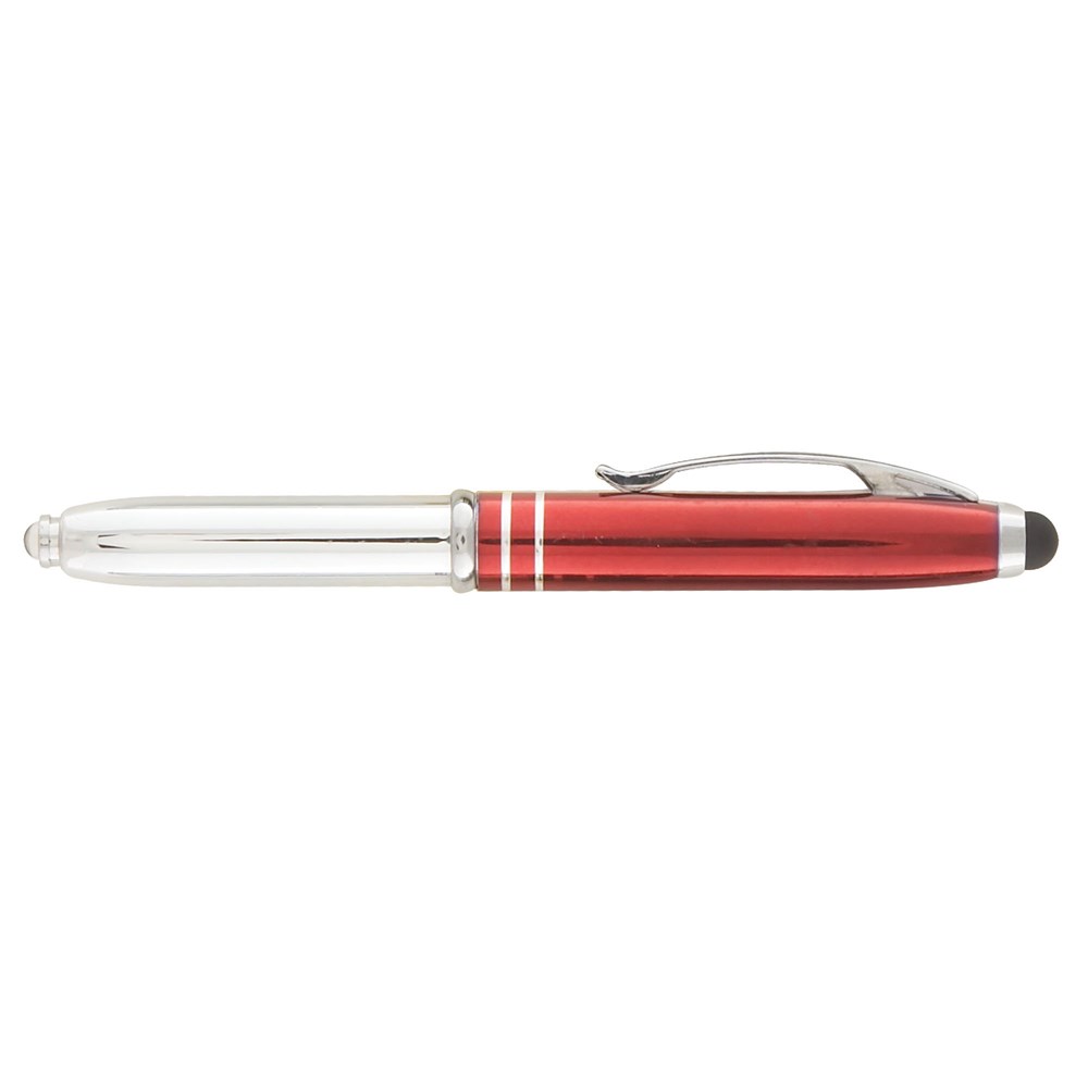 Brando Shiny Kugelschreiber - m/Stylus