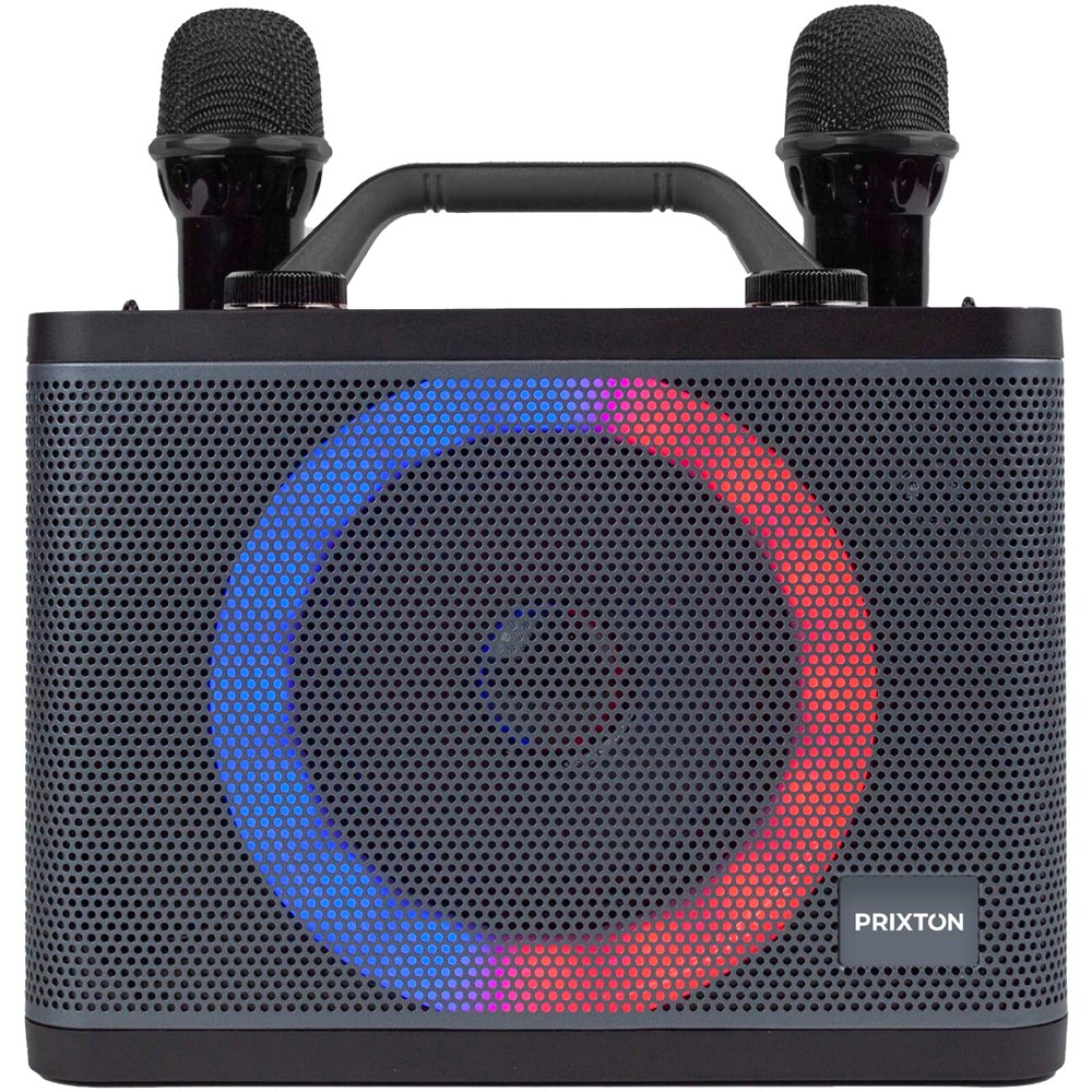 Prixton PartyGO Karaoke