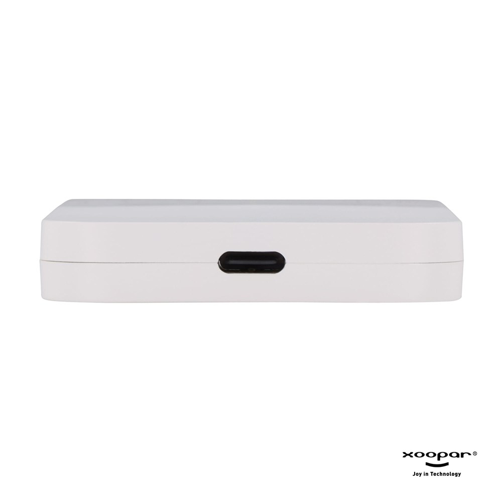2598 | Xoopar iLo Mini Hub– 4 in 1 Adapter – USB 2.0 Data Transfer - Splitter 2598 | Xoopar iLo Mini Hub– 4 in 1 Adapter – USB 2.0 Data Transfer - Splitter