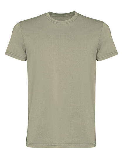 Light Khaki Washed 804