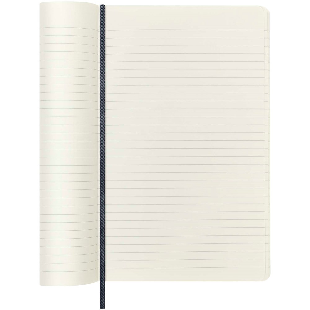 Moleskine 100% VEGEA® Capri Softcover Notizbuch L – liniert