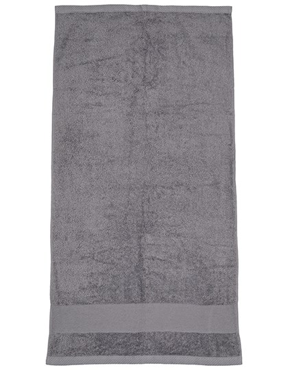 Fair Towel - Organic Cozy Hand Towel