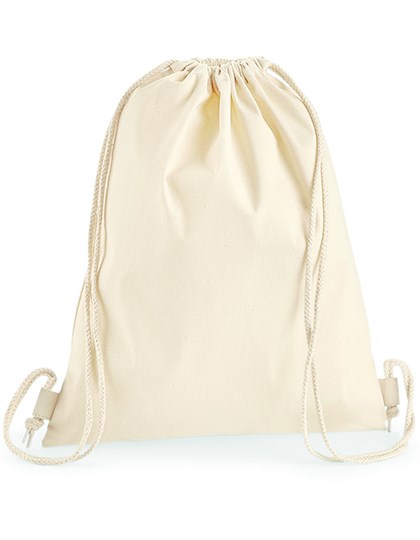 Westford Mill - Premium Cotton Gymsac