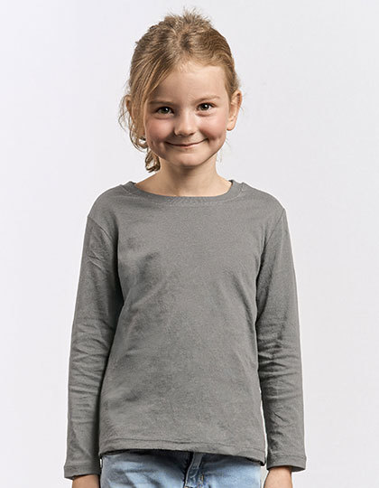 Promodoro - Kid´s Premium-T Longsleeve