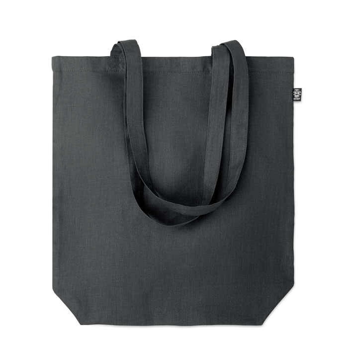 NAIMA TOTE - Hanf Shopping Tasche 200 g/m²