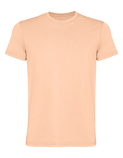 Light Papaya Washed 805