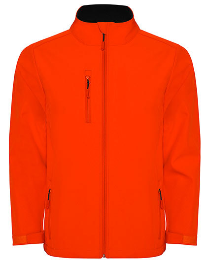 Fire Orange 316