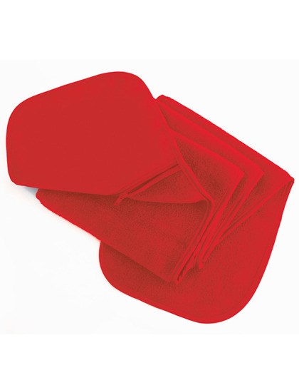 Result Winter Essentials - Polartherm™ Scarf With Zip Pocket
