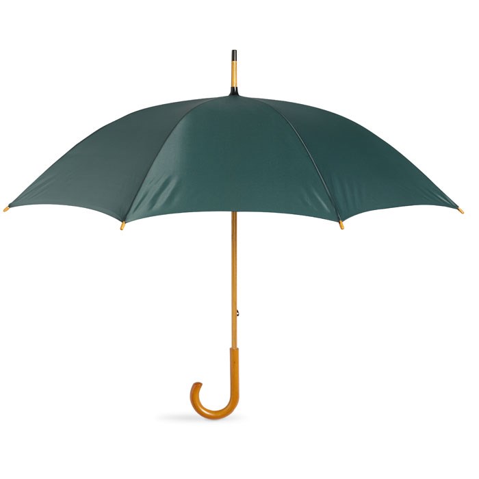CALA - Regenschirm mit Holzgriff
