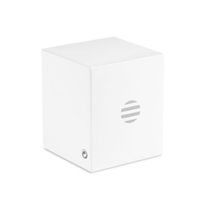 MUSHROOM - Mini wireless Lautsprecher