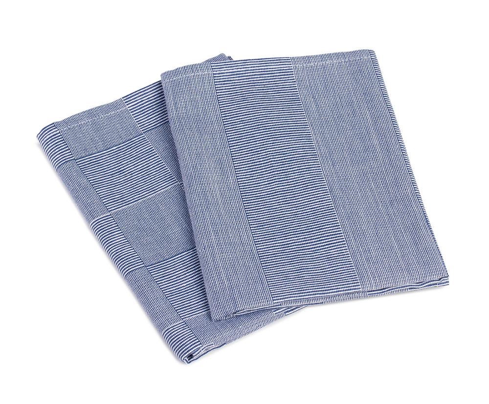 Geschirrtücher, jacquard gewebt