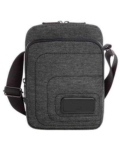 Halfar - CrossBag Frame