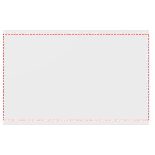 3 Pflaster mit vollfarbig bedrucktem Mini-Papierumschlag