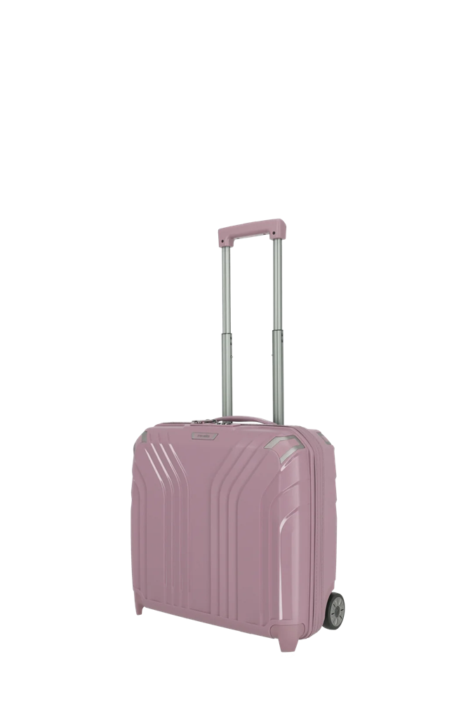 TRAVELITE ELVAA Businesswheeler, Rosé