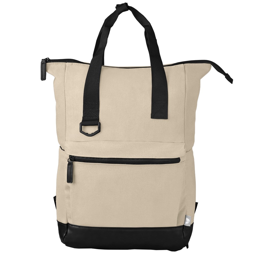 Odyssey Pack Tragetasche aus recyceltem Baumwolltuch - 17 L