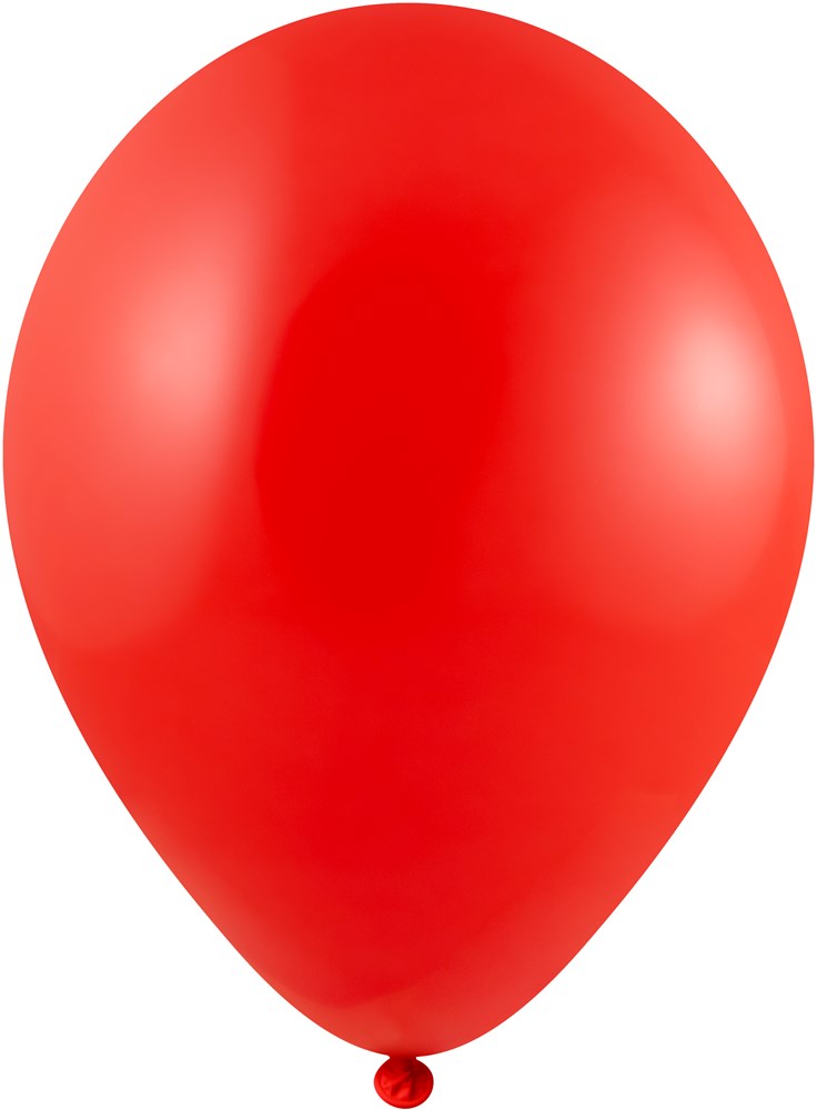 Unbedruckt 75/85 cm Ø 27 cm / 10 inch