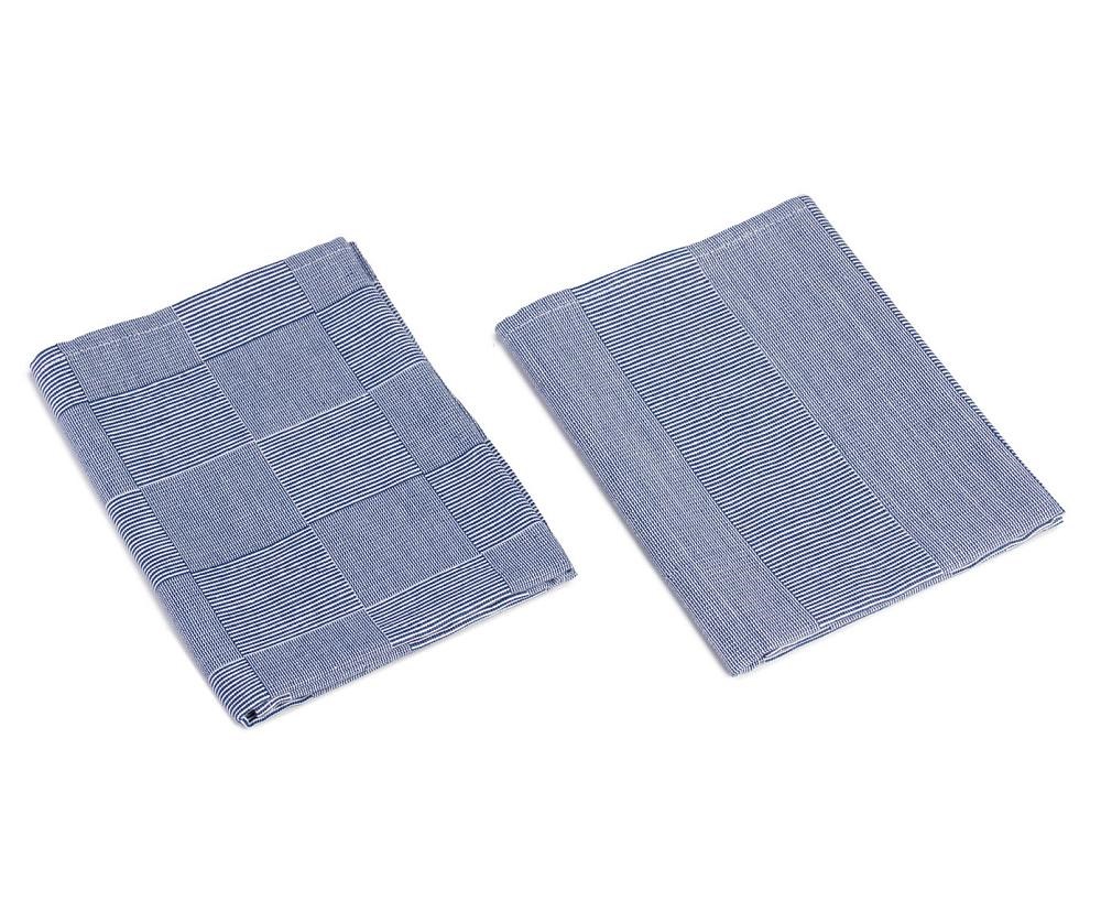 Geschirrtücher, jacquard gewebt
