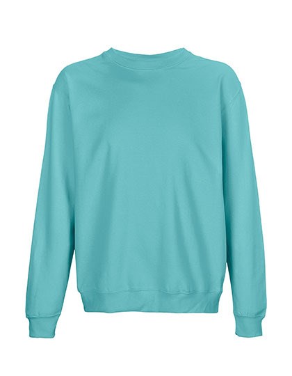 SOL´S - Unisex Columbia Crew Neck Sweatshirt