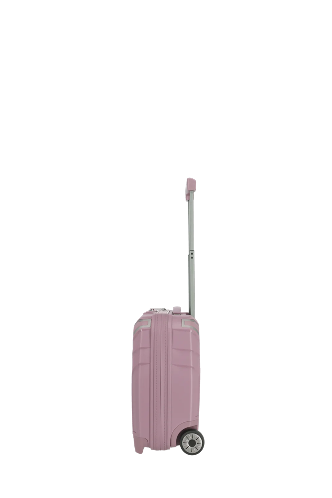 TRAVELITE ELVAA Businesswheeler, Rosé