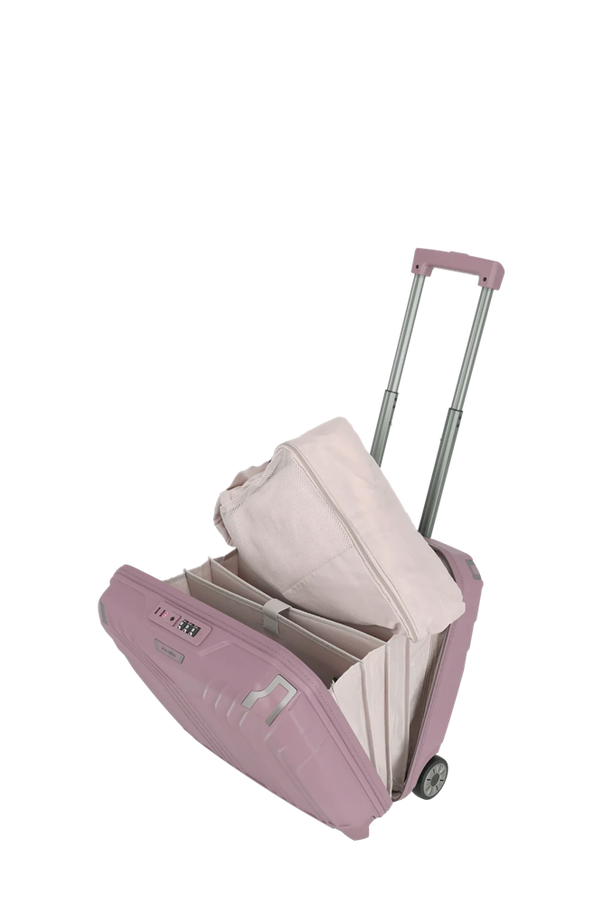 TRAVELITE ELVAA Businesswheeler, Rosé