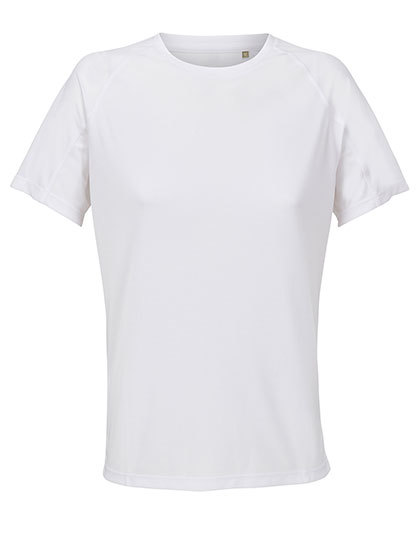 SOL´S - Women´s Raglan Sleeve T-Shirt Vortex