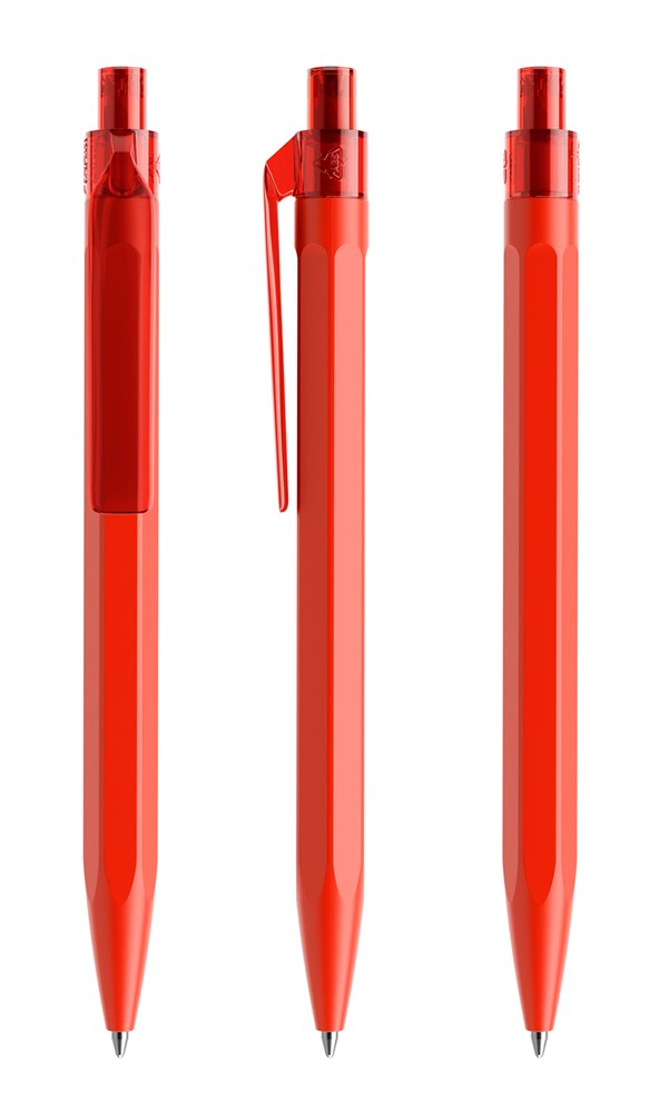 Prodir QS50 PMT MattRot matt