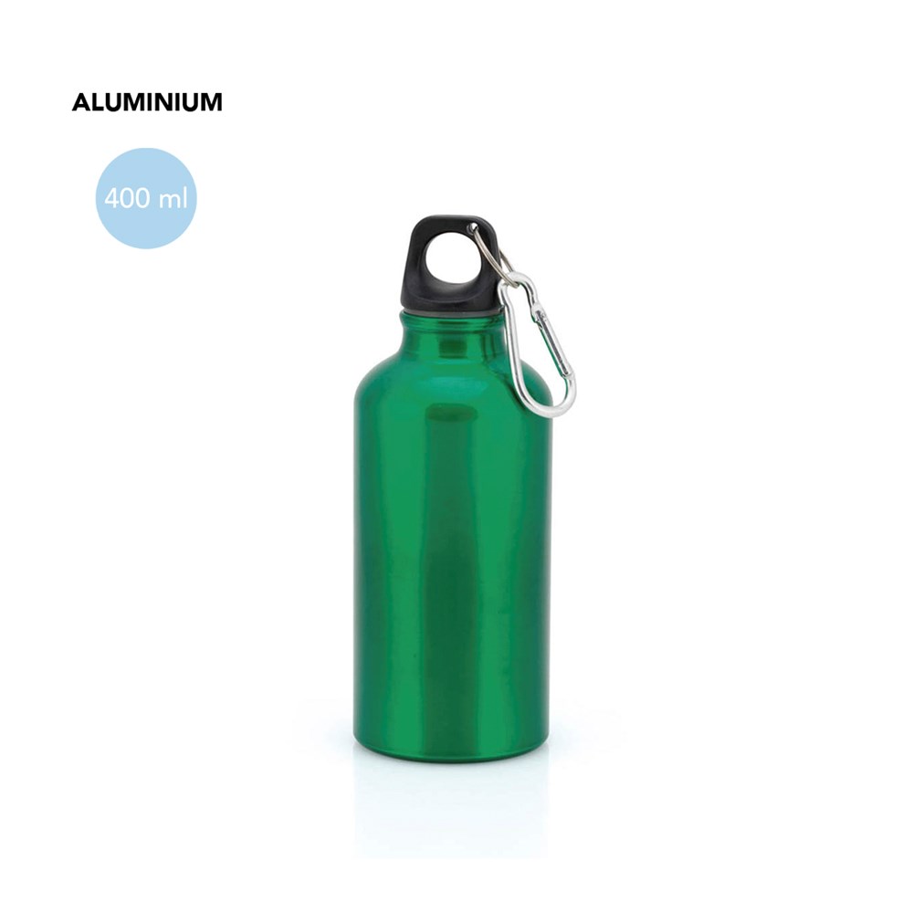 Trinkflasche Mento