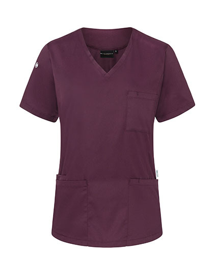 Aubergine (ca. Pantone 5185C)