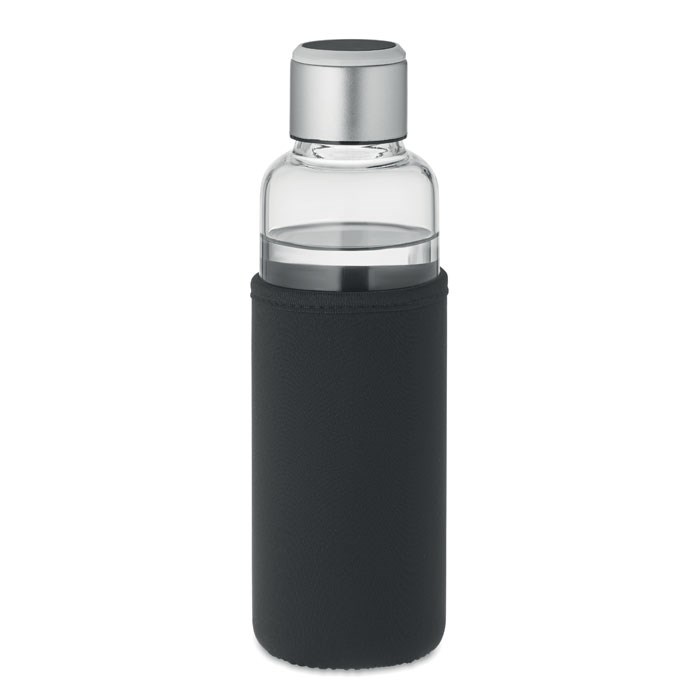 INDER - Flasche Trink-Erinnerung 500ml