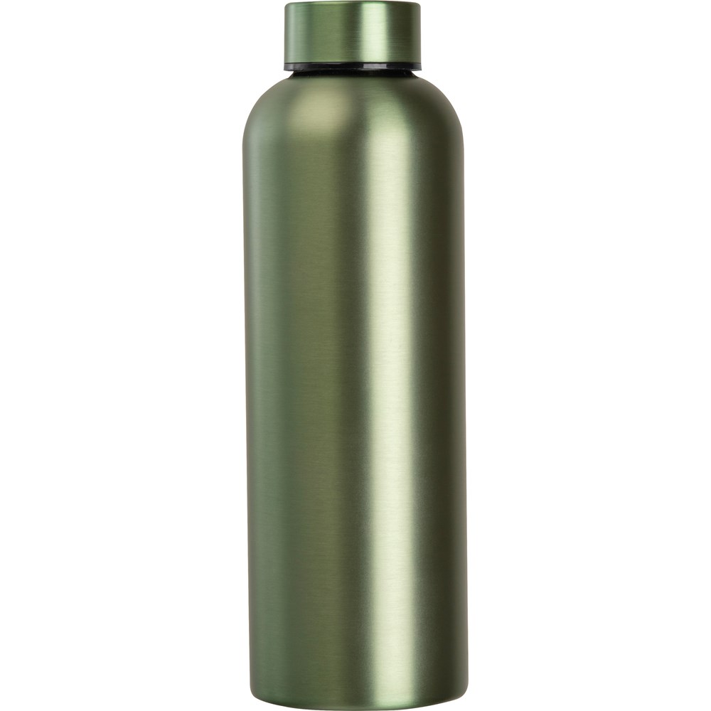 CrisMa Edelstahltrinkflasche, 700ml