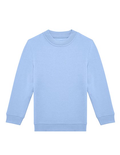 B&C BE INSPIRED - Kids ID.332 Crew Sweatshirt