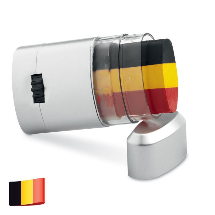 WEREL - Fan-Schminke-Stift