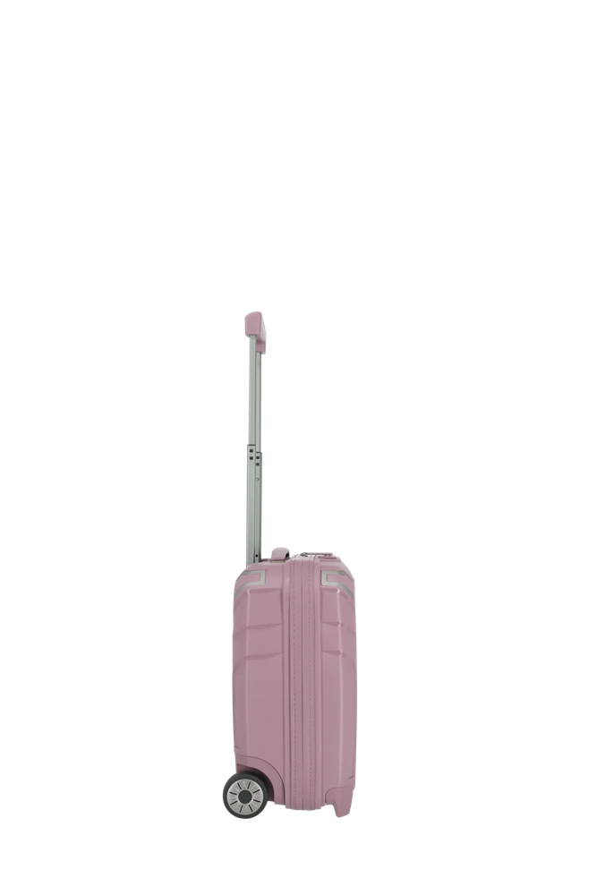 TRAVELITE ELVAA Businesswheeler, Rosé