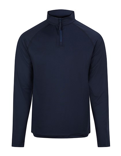 Just Cool - Lightweight Active 1/4 Zip