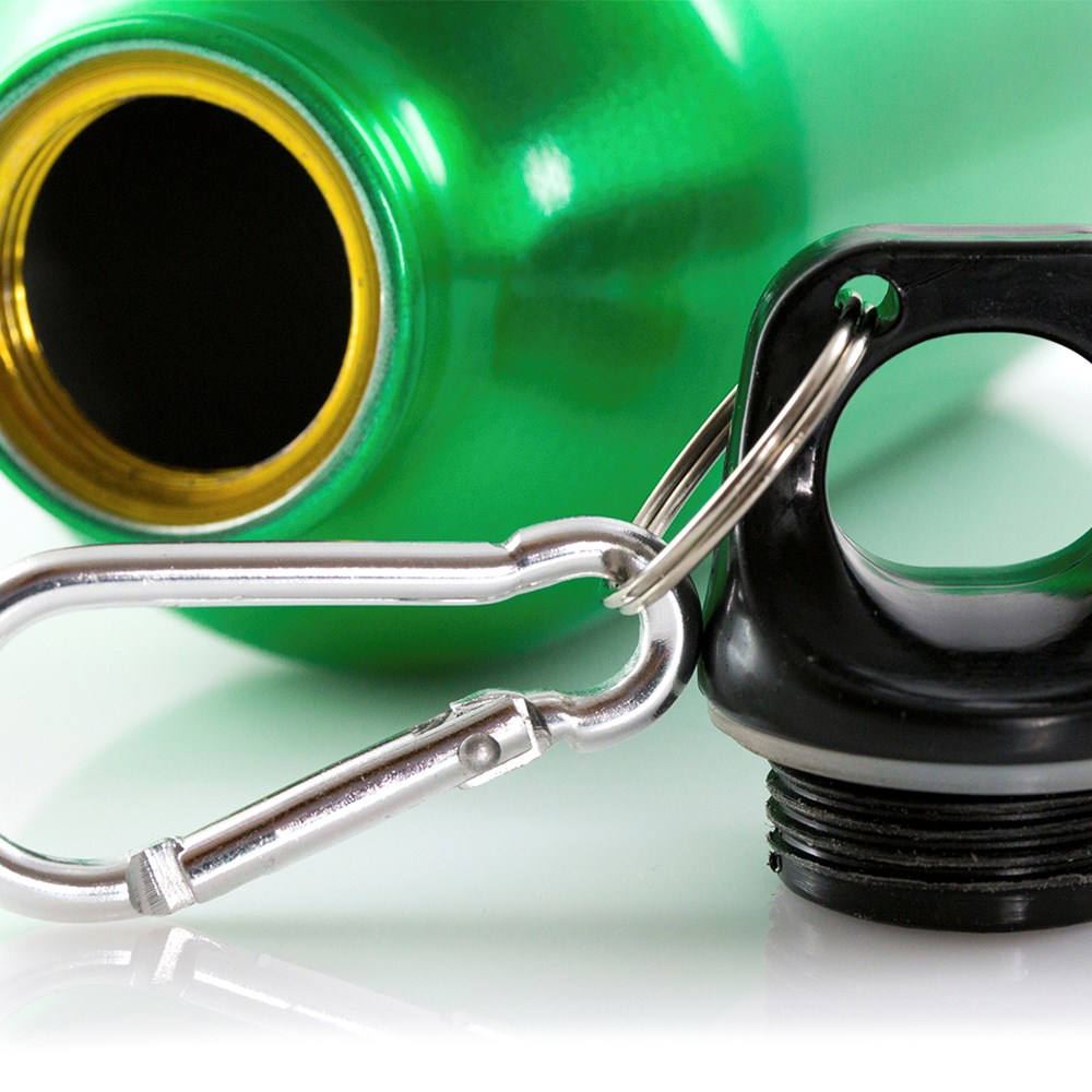 Trinkflasche Mento