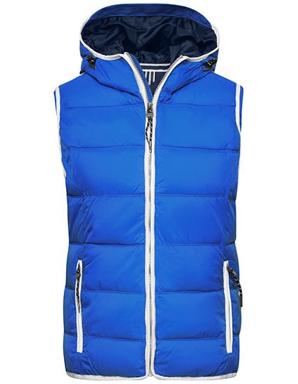 Daiber - Ladies´ Maritime Vest
