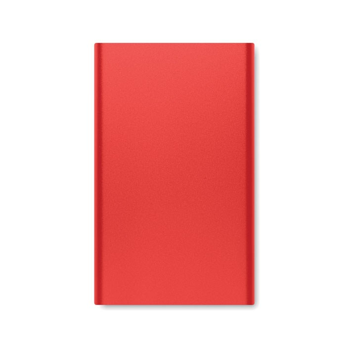 POWERFLAT C - Powerbank 4000 mAh
