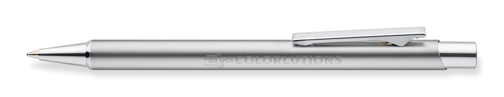 STAEDTLER Druckkugelschreiber elance 2.0