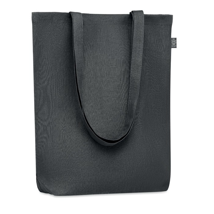 NAIMA TOTE - Hanf Shopping Tasche 200 g/m²