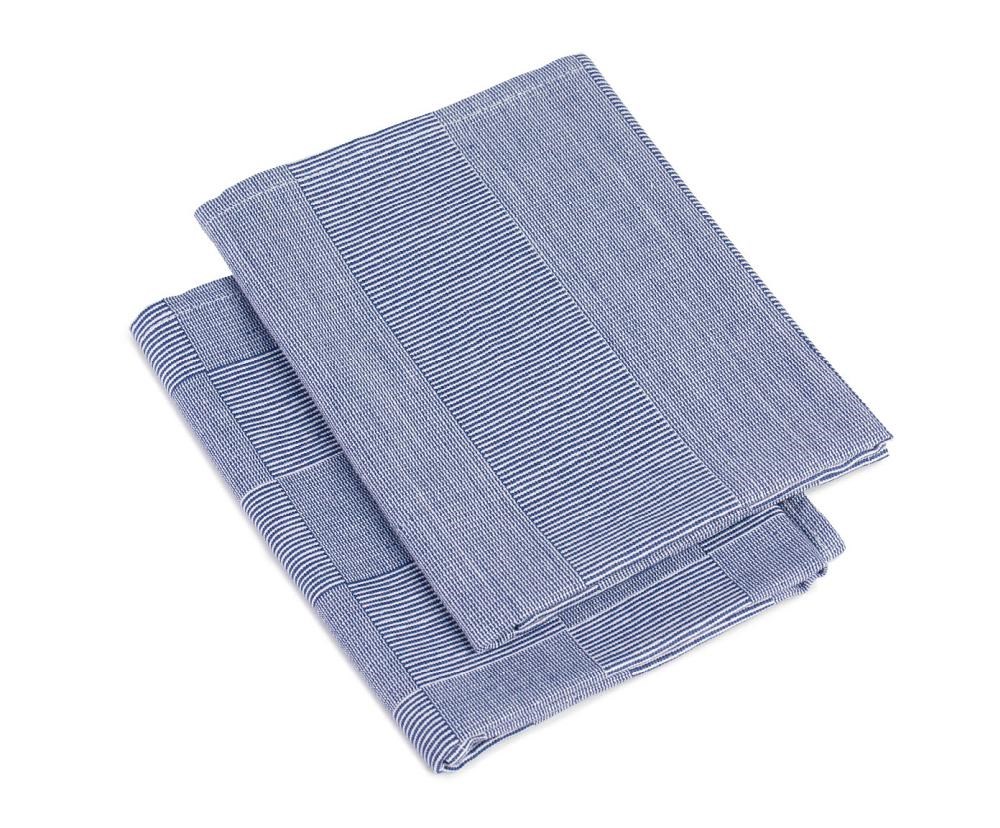Geschirrtücher, jacquard gewebt