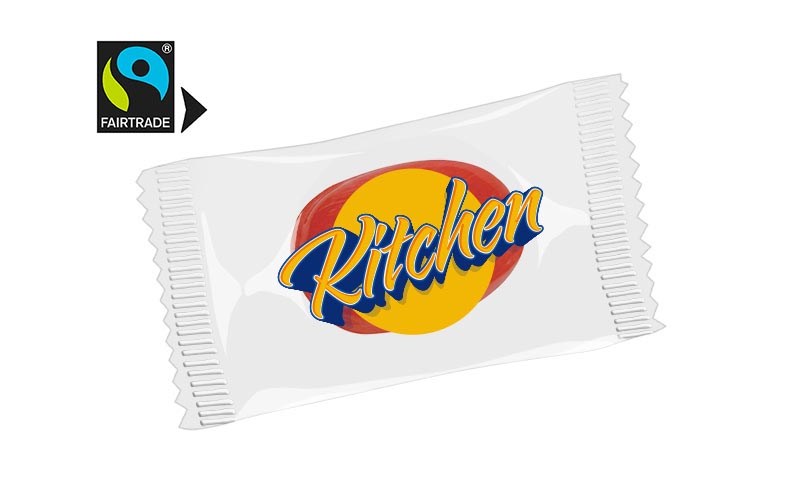 FAIRTRADE Bonbons im Tütchen