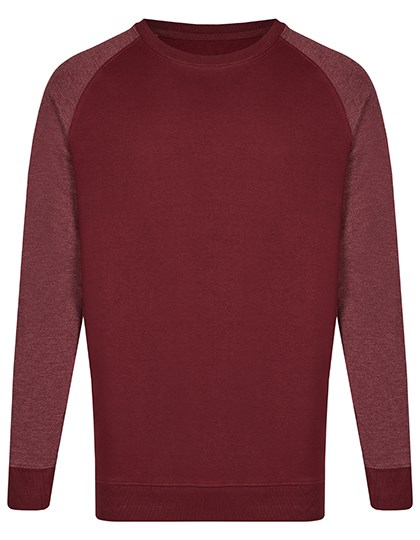 Burgundy, Heather Burgundy