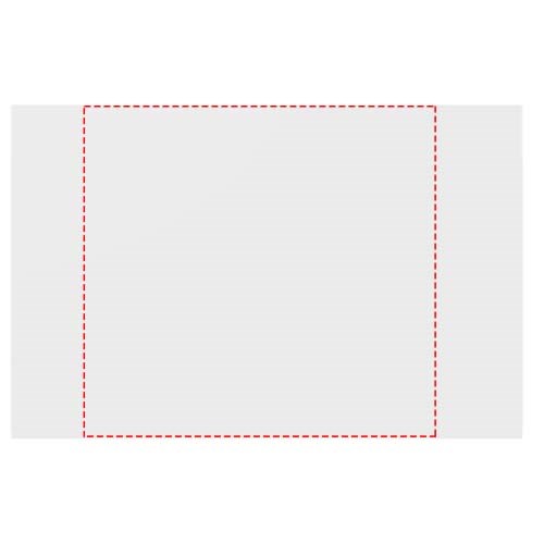 10 Pflaster mit vollfarbig bedrucktem Papierumschlag